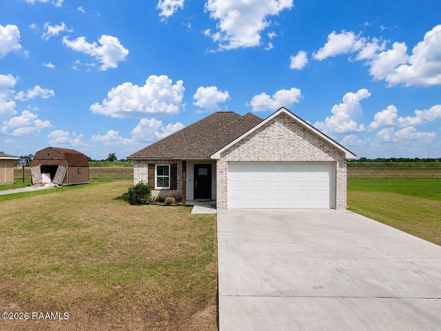1093 Jordan Drive, St. Martinville, LA 70582