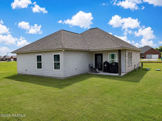 1093 Jordan Drive, St. Martinville, LA 70582