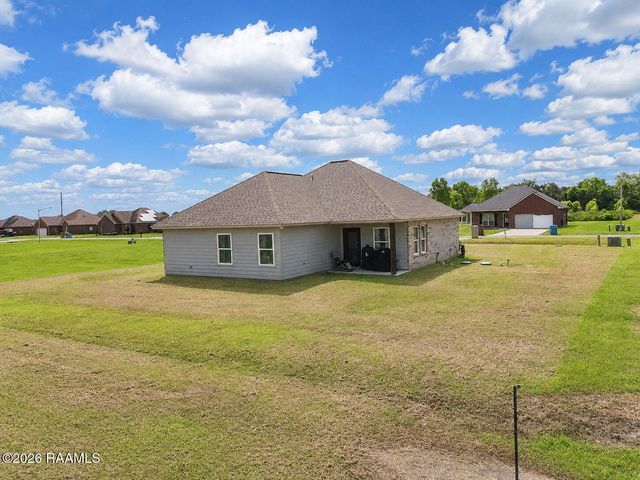 1093 Jordan Drive, St. Martinville, LA 70582