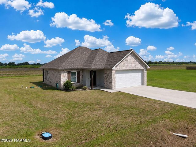 1093 Jordan Drive, St. Martinville, LA 70582
