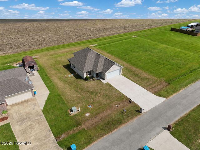 1093 Jordan Drive, St. Martinville, LA 70582