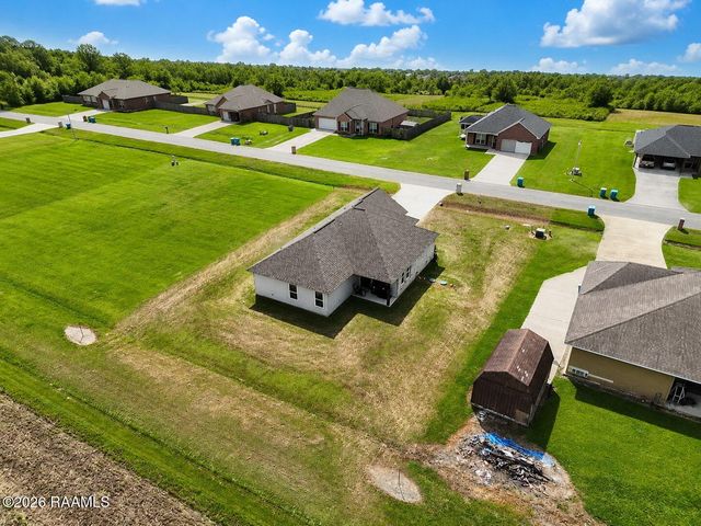 1093 Jordan Drive, St. Martinville, LA 70582