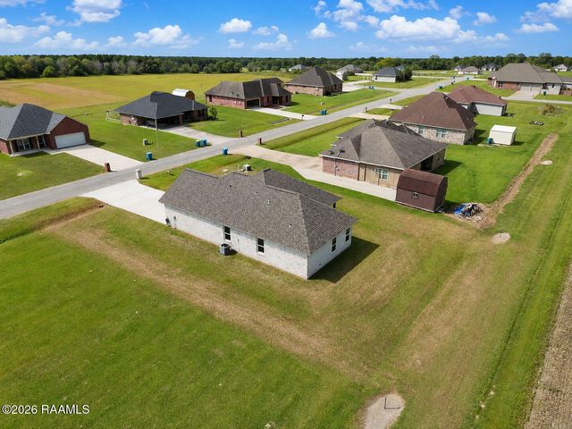 1093 Jordan Drive, St. Martinville, LA 70582