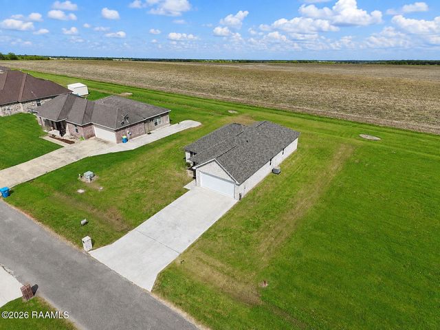 1093 Jordan Drive, St. Martinville, LA 70582