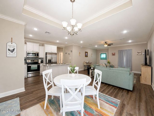 1093 Jordan Drive, St. Martinville, LA 70582