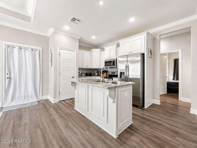 1093 Jordan Drive, St. Martinville, LA 70582