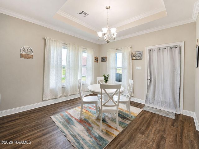 1093 Jordan Drive, St. Martinville, LA 70582
