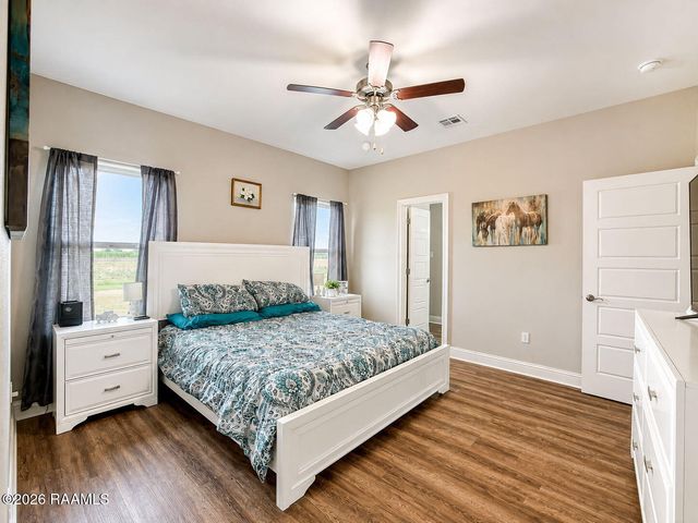 1093 Jordan Drive, St. Martinville, LA 70582