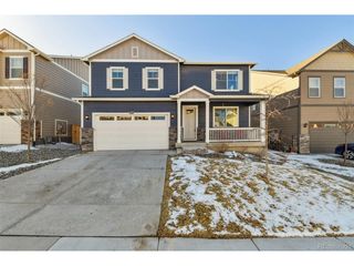 14101 Scarlet Sage St, Parker, CO 80134
