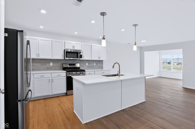 19513 Atwater Avenue, Sheridan, IN 46069