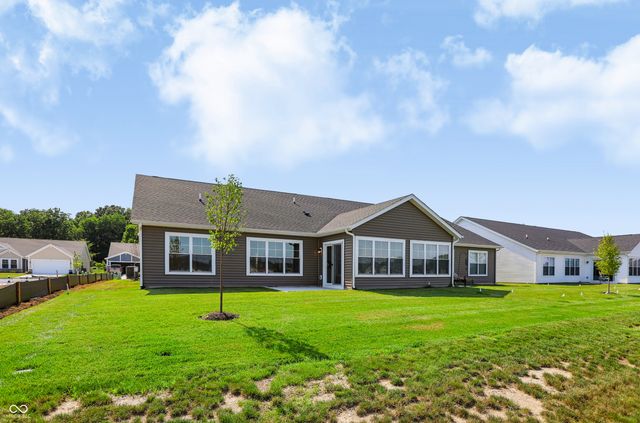 19513 Atwater Avenue, Sheridan, IN 46069