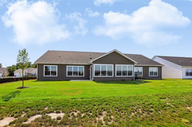 19513 Atwater Avenue, Sheridan, IN 46069
