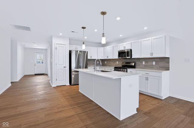 19513 Atwater Avenue, Sheridan, IN 46069