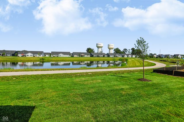 19513 Atwater Avenue, Sheridan, IN 46069