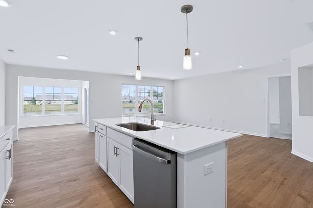 19513 Atwater Avenue, Sheridan, IN 46069