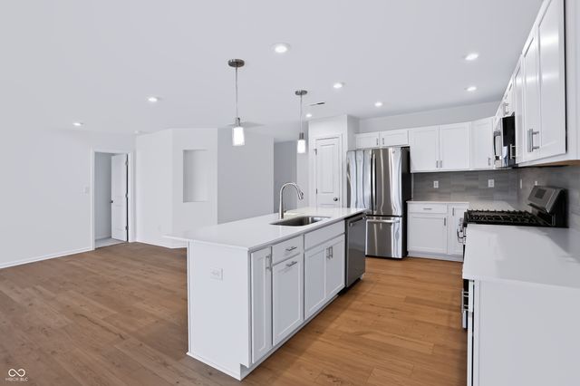 19513 Atwater Avenue, Sheridan, IN 46069