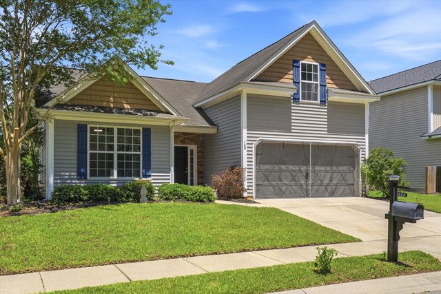 168 Gaslight Boulevard, Summerville, SC 29483