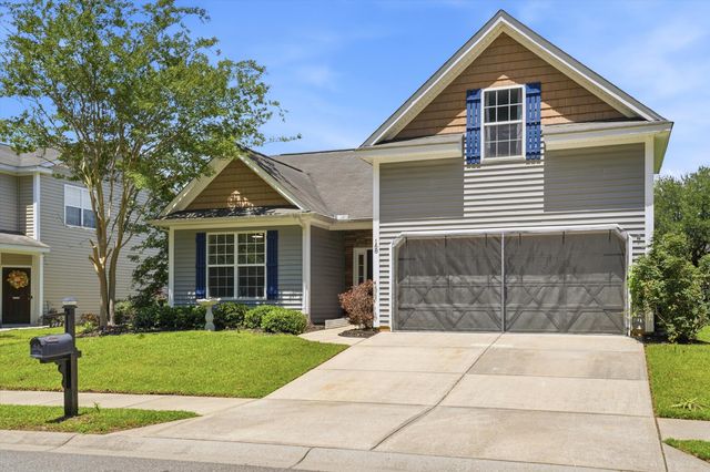 168 Gaslight Boulevard, Summerville, SC 29483