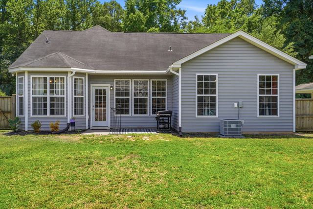 168 Gaslight Boulevard, Summerville, SC 29483