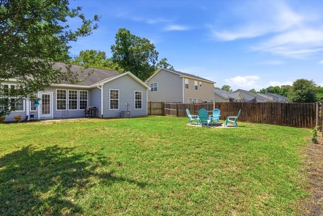 168 Gaslight Boulevard, Summerville, SC 29483