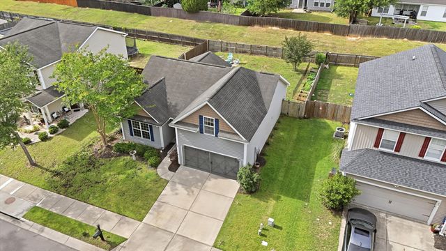 168 Gaslight Boulevard, Summerville, SC 29483