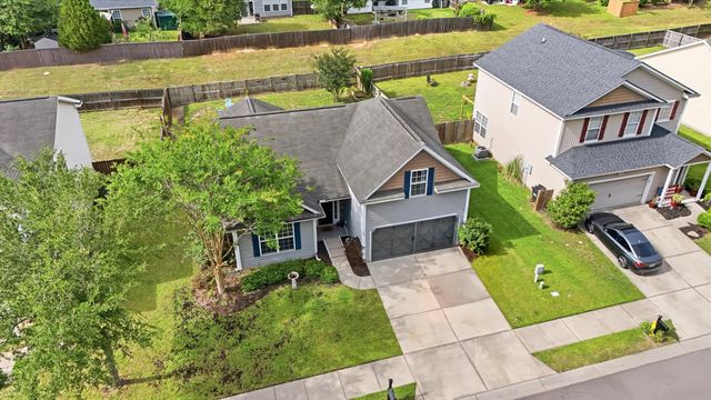 168 Gaslight Boulevard, Summerville, SC 29483