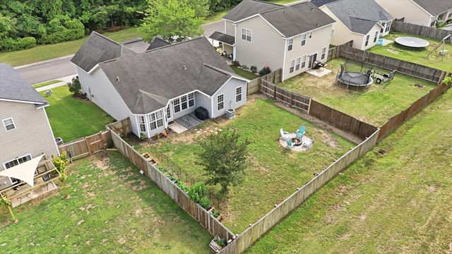 168 Gaslight Boulevard, Summerville, SC 29483