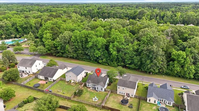 168 Gaslight Boulevard, Summerville, SC 29483