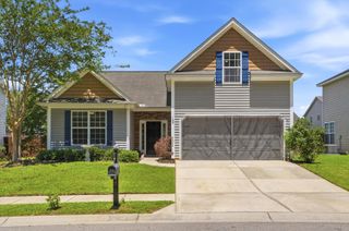 168 Gaslight Boulevard, Summerville, SC 29483