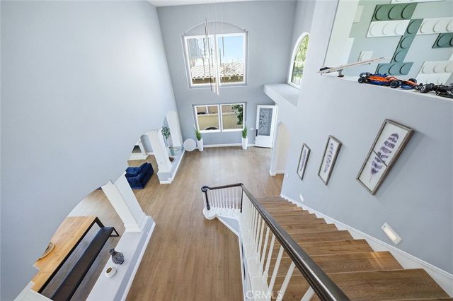 39 Golf Ridge, Rancho Santa Margarita, CA 92679