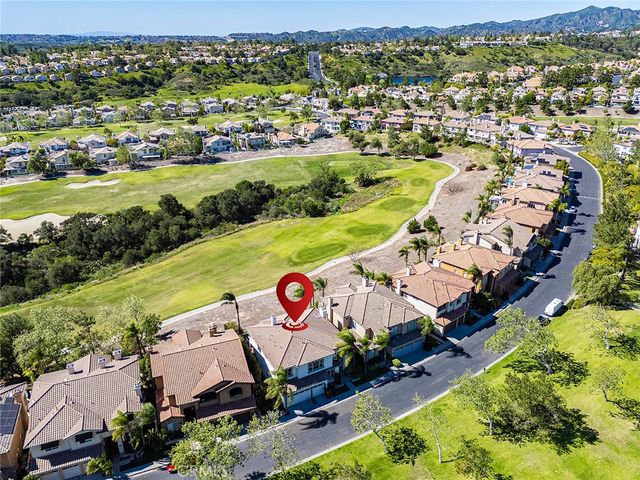 39 Golf Ridge, Rancho Santa Margarita, CA 92679