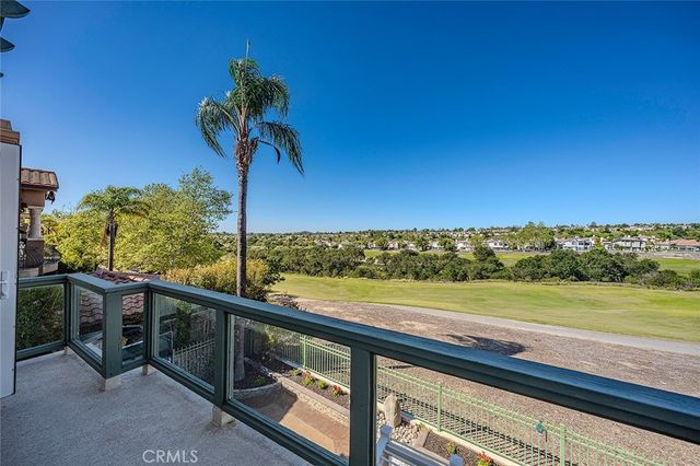 39 Golf Ridge, Rancho Santa Margarita, CA 92679
