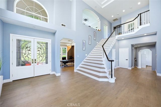 39 Golf Ridge, Rancho Santa Margarita, CA 92679