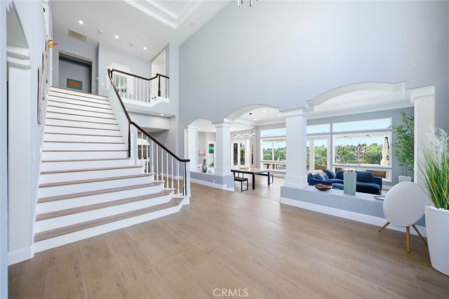 39 Golf Ridge, Rancho Santa Margarita, CA 92679