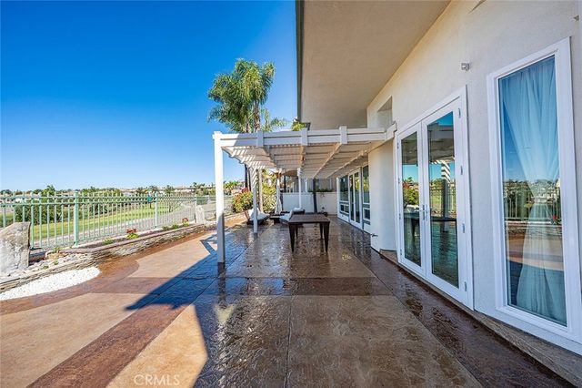 39 Golf Ridge, Rancho Santa Margarita, CA 92679