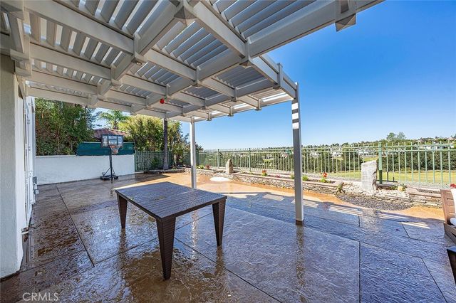 39 Golf Ridge, Rancho Santa Margarita, CA 92679