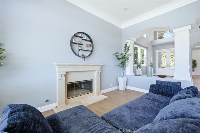 39 Golf Ridge, Rancho Santa Margarita, CA 92679