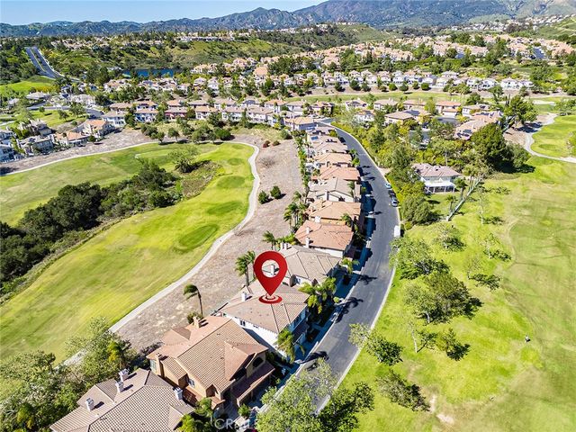 39 Golf Ridge, Rancho Santa Margarita, CA 92679