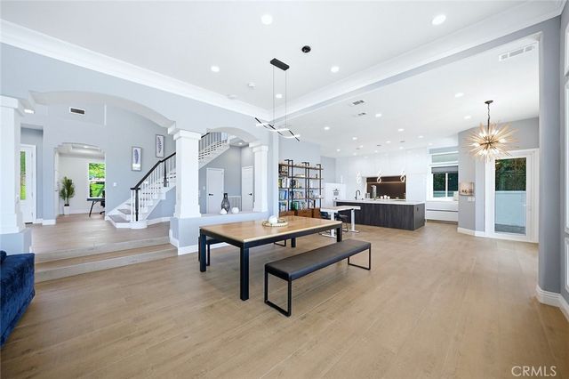 39 Golf Ridge, Rancho Santa Margarita, CA 92679