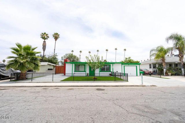 364 Monte Vista Way, Hemet, CA 92544