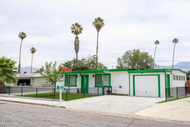 364 Monte Vista Way, Hemet, CA 92544