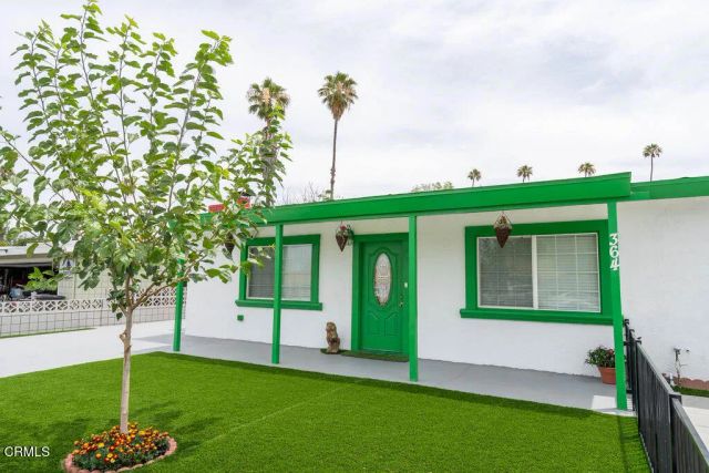 364 Monte Vista Way, Hemet, CA 92544