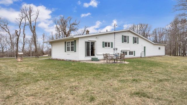 W8090 Thomaswood TRAIL, Fond Du Lac, WI 54937
