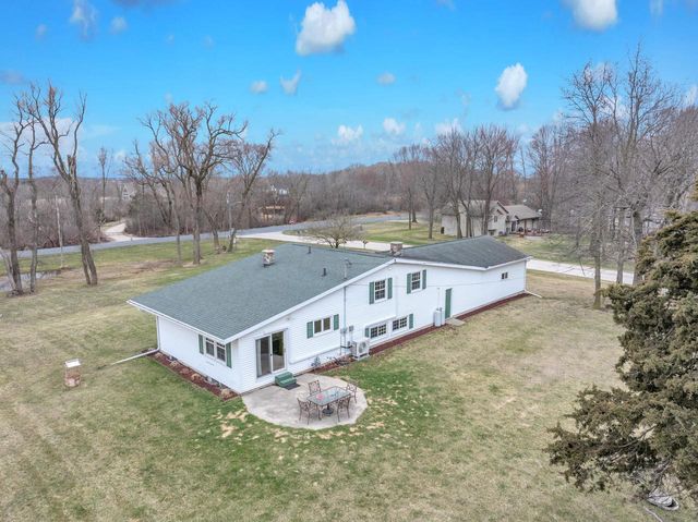W8090 Thomaswood TRAIL, Fond Du Lac, WI 54937