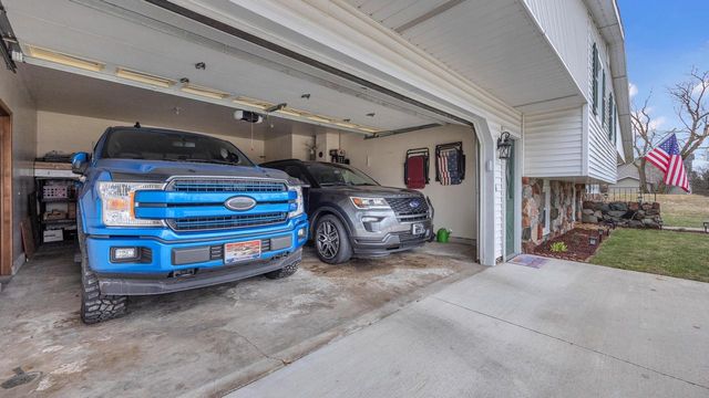 W8090 Thomaswood TRAIL, Fond Du Lac, WI 54937