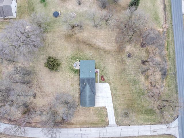 W8090 Thomaswood TRAIL, Fond Du Lac, WI 54937