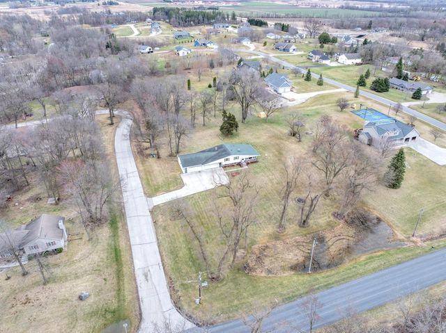 W8090 Thomaswood TRAIL, Fond Du Lac, WI 54937