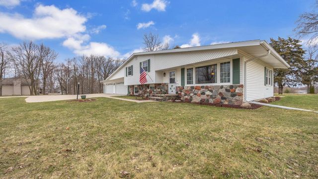 W8090 Thomaswood TRAIL, Fond Du Lac, WI 54937