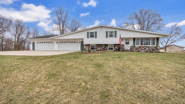 W8090 Thomaswood TRAIL, Fond Du Lac, WI 54937