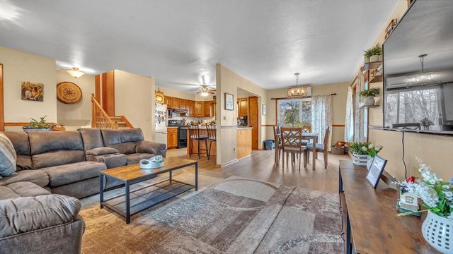 W8090 Thomaswood TRAIL, Fond Du Lac, WI 54937